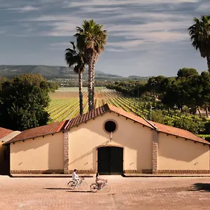 Casa Villamarina Agroturismo Alguer
