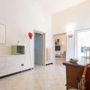 Casa Bettina, Florencia
