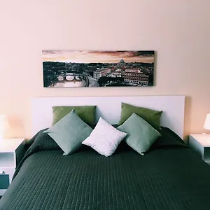 4 Center Apartamento Roma