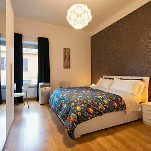 La Sapienza Apartamento Roma