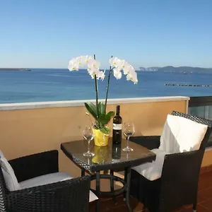 Sole 1 Apartamento Alguer