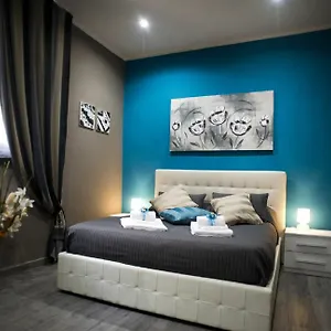 Costantino Secondo Apartamento Roma