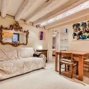 Ca' Bianca Apartamento Venecia