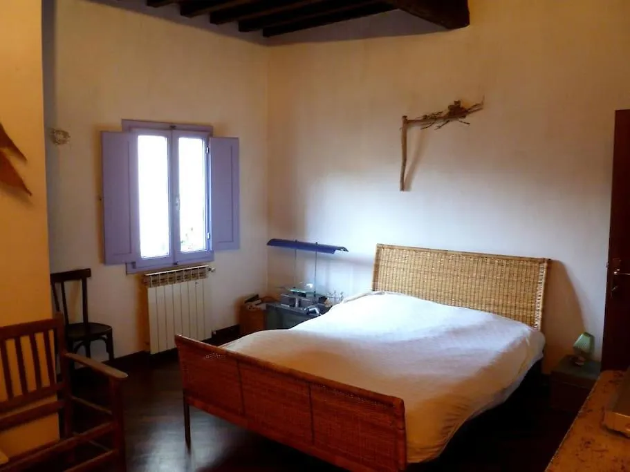 Romantic Apt In San Frediano Florence 0*,
