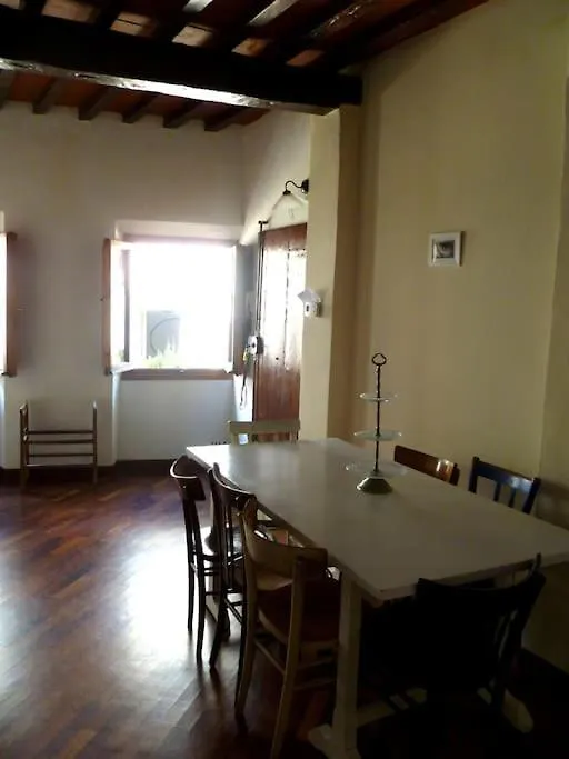 Romantic Apt In San Frediano Florence 0*,